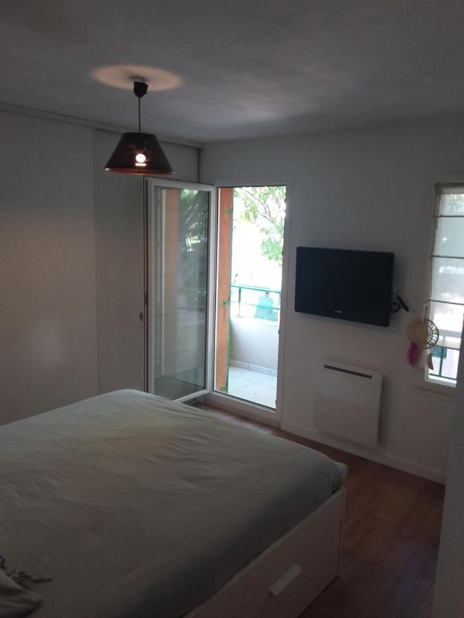 T3 Saint Cyr Sur Mer 83270 Exteriör bild