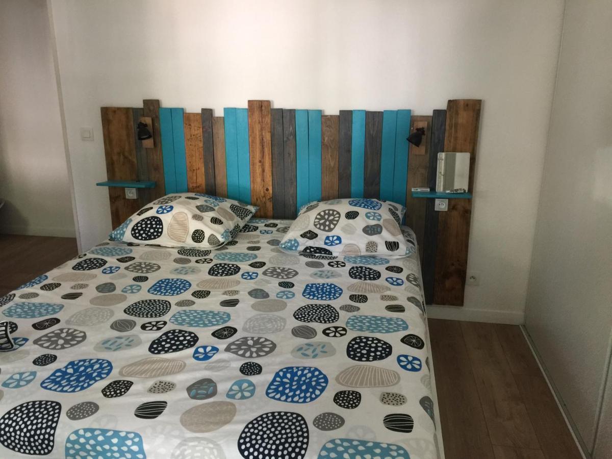 T3 Saint Cyr Sur Mer 83270 Exteriör bild