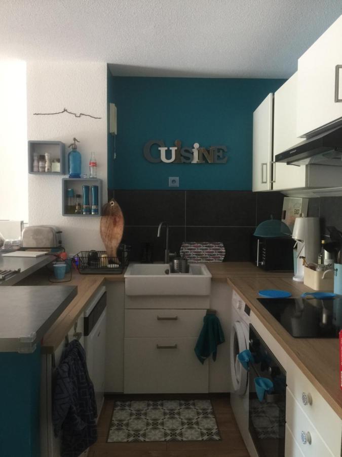 T3 Saint Cyr Sur Mer 83270 Exteriör bild