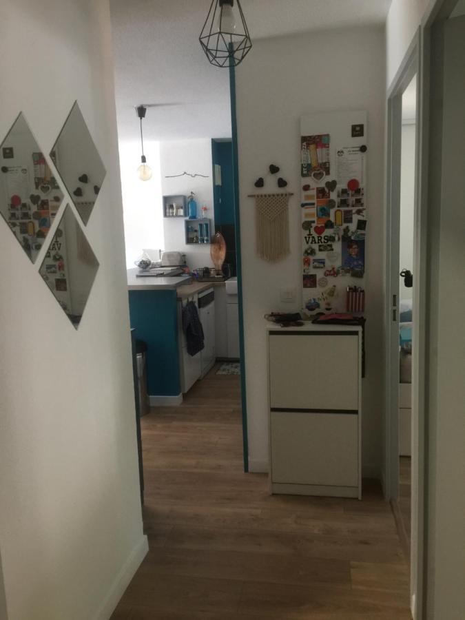 T3 Saint Cyr Sur Mer 83270 Exteriör bild